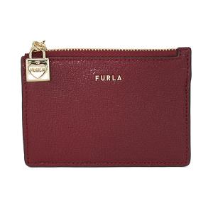 『最大5,000円OFFクーポン』フルラ カードケース FURLA ラブリー WP00149 BX0447 CR700 1 007｜ブランドストリートリング