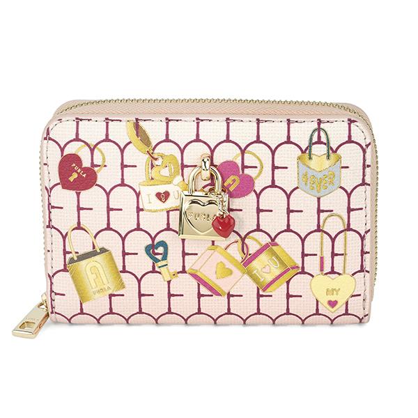 フルラ カードケース FURLA ラブリー WP00200 BX0437 0864S 1 007