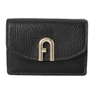 FURLA フルラ 名刺入れ カードケース ハチドリ アウトレット