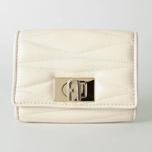 並行輸入 フルラ 3つ折り財布 FURLA ミオニード WP00225 BX3221 PNN00 1...