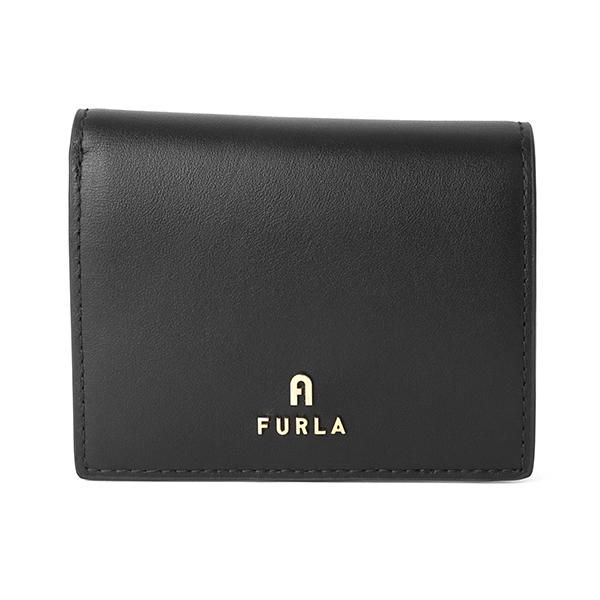 並行輸入 フルラ 2つ折り財布 FURLA カメリア WP00304-AX0733-O6000-1-...