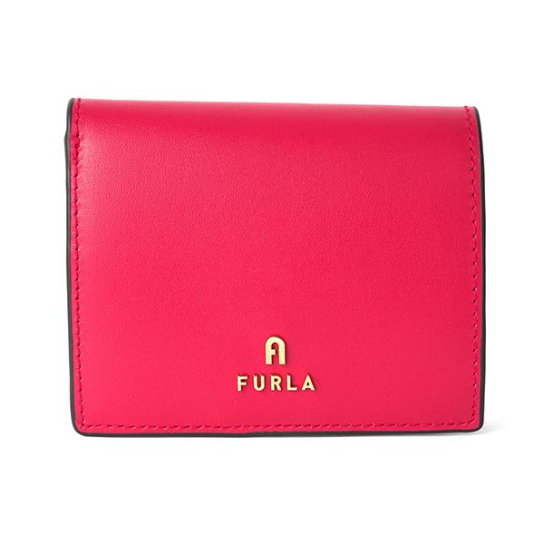 並行輸入 フルラ 2つ折り財布 FURLA カメリア WP00304-AX0733-JUI00-1-...
