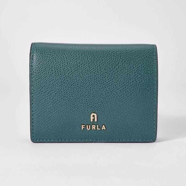 並行輸入 フルラ 2つ折り財布 FURLA カメリア WP00304 ARE000 4951S レデ...