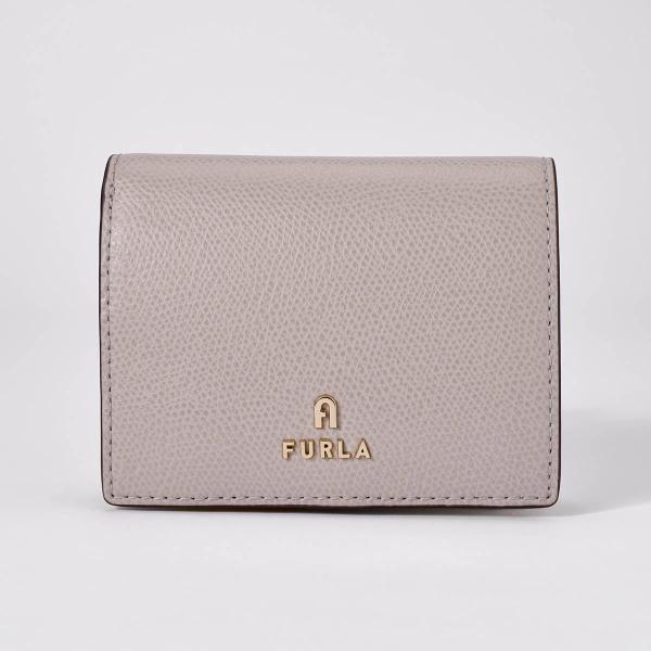 並行輸入 フルラ 2つ折り財布 FURLA カメリア WP00304 ARE000 4952S レデ...