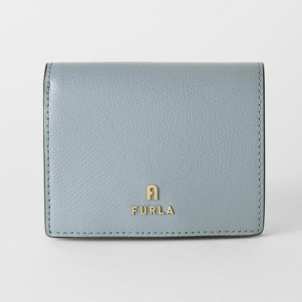並行輸入 フルラ 2つ折り財布 FURLA カメリア WP00304 ARE000 4352S 1 ...