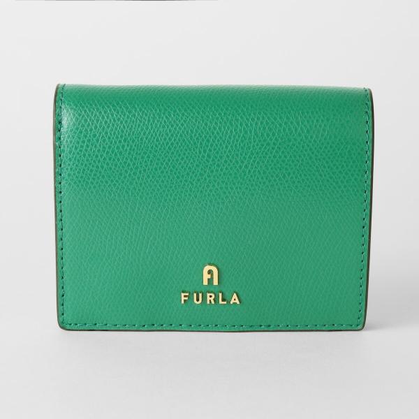 並行輸入 フルラ 2つ折り財布 FURLA カメリア WP00304 ARE000 4349S 1 ...