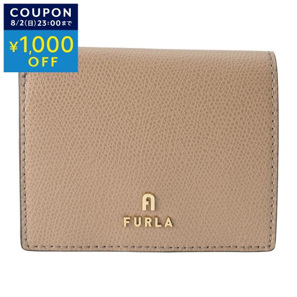 並行輸入 フルラ 2つ折り財布 FURLA カメリア WP00304 ARE000 1257S 1 ...