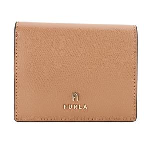 FURLA（フルラ） 並行輸入 2つ折り財布 カメリア WP00304 ARE000 3401S