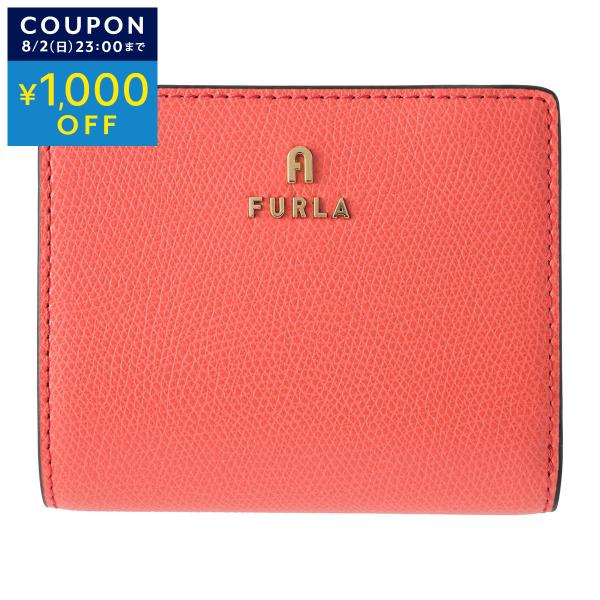 並行輸入 フルラ 2つ折り財布 FURLA カメリア WP00307 ARE000 4506S 1 ...