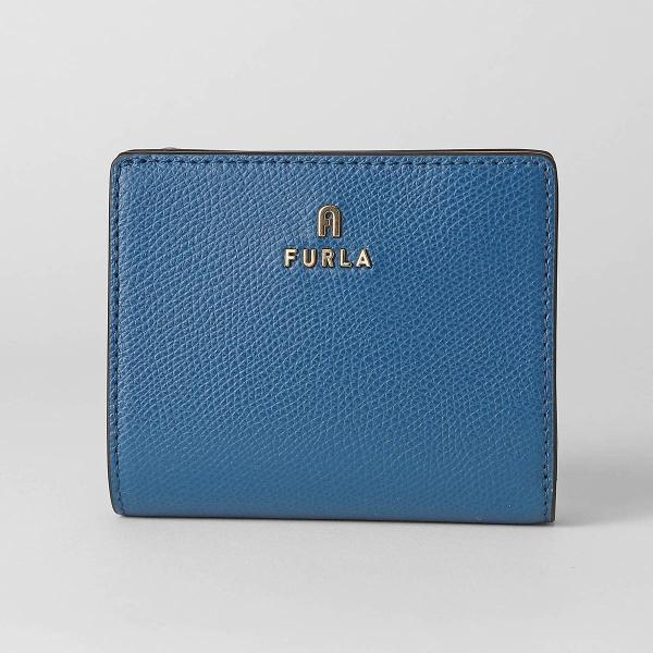 並行輸入 フルラ 2つ折り財布 FURLA カメリア WP00307 ARE000 4503S 1 ...