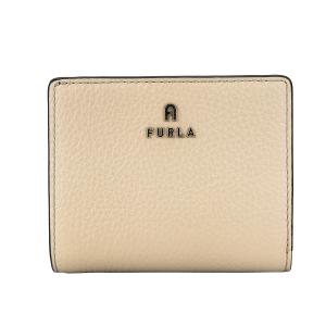 FURLA（フルラ） 並行輸入 2つ折り財布 カメリア WP00304 ARE000 3401S