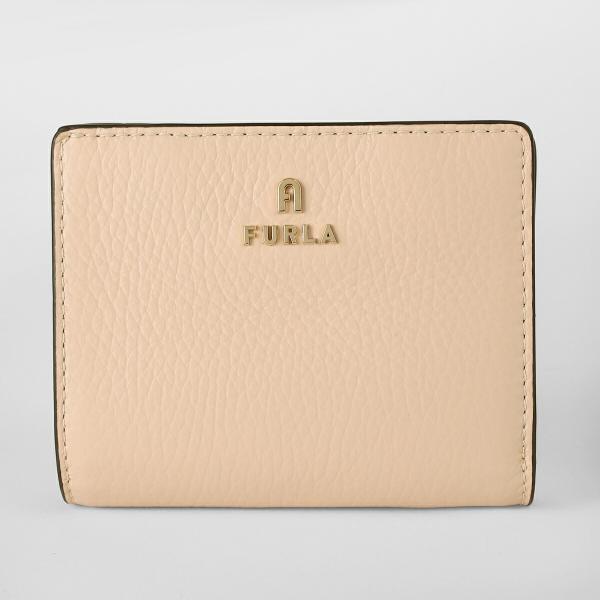 並行輸入 フルラ 2つ折り財布 FURLA カメリア WP00307 HSF000 93300 レデ...