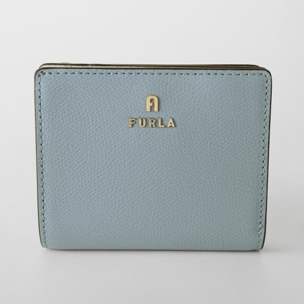 並行輸入 フルラ 2つ折り財布 FURLA カメリア WP00307 ARE000 4352S 1 ...