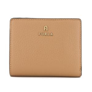 FURLA（フルラ） 並行輸入 2つ折り財布 カメリア WP00304 ARE000 3401S