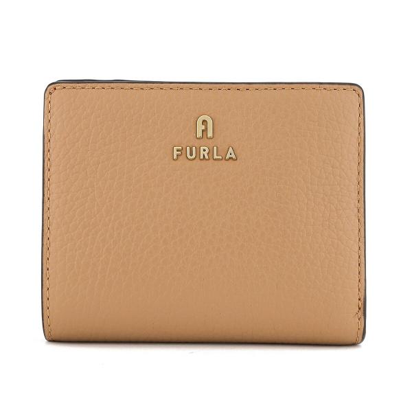 並行輸入 フルラ 2つ折り財布 FURLA カメリア WP00307 HSF000 YU500 10...