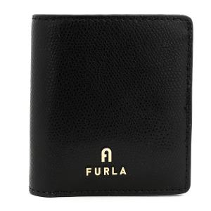 『10%OFF対象6/11 14:00まで』フルラ 2つ折り財布 FURLA カメリア WP00308 ARE000 O6000 1 007｜brstring