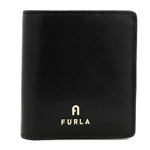 並行輸入 フルラ 2つ折り財布 FURLA カメリア WP00308 ARE000 O6000 1 ...