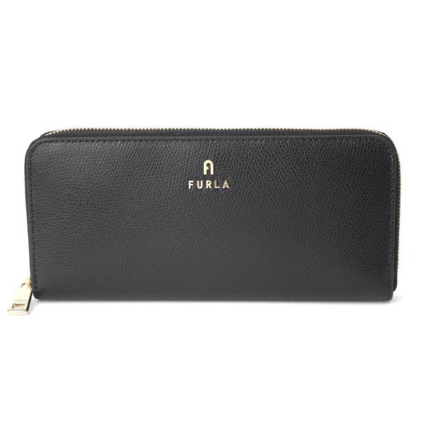 並行輸入 フルラ 長財布(ラウンドファスナー) FURLA カメリア WP00313 ARE000 ...