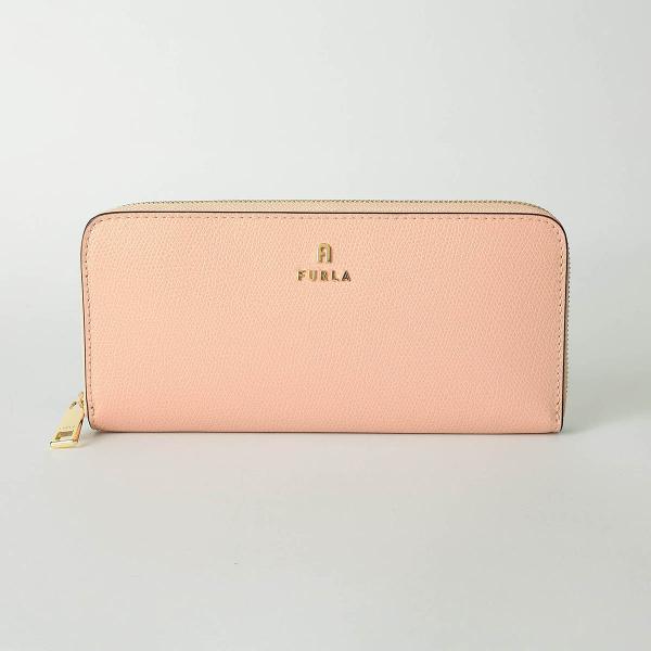 並行輸入 フルラ 長財布(ラウンドファスナー) FURLA カメリア WP00313 ARE000 ...
