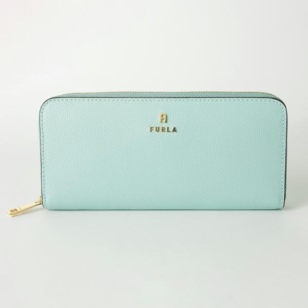 並行輸入 フルラ 長財布(ラウンドファスナー) FURLA カメリア WP00313 ARE000 ...