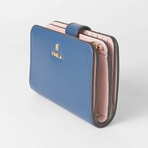 並行輸入 フルラ 2つ折り財布 FURLA カ...の詳細画像3