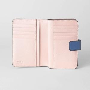並行輸入 フルラ 2つ折り財布 FURLA カ...の詳細画像4