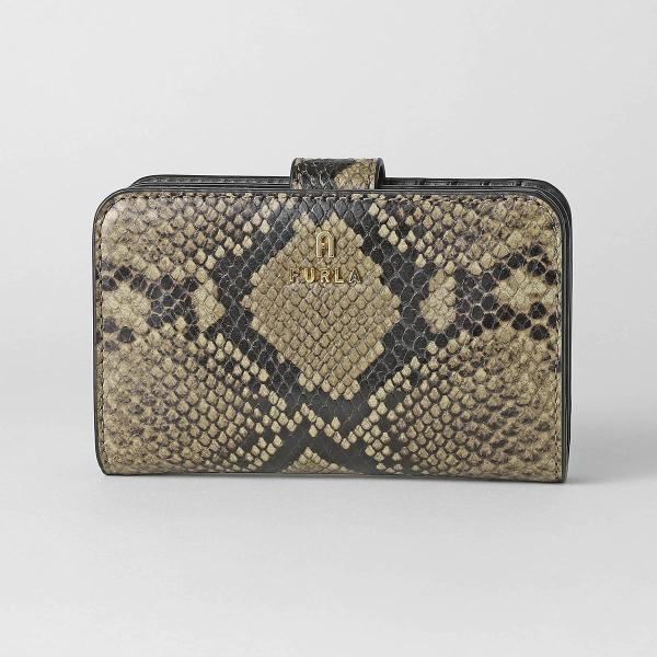 並行輸入 フルラ 2つ折り財布 FURLA カメリア WP00314 BX4178 4285S 1 ...