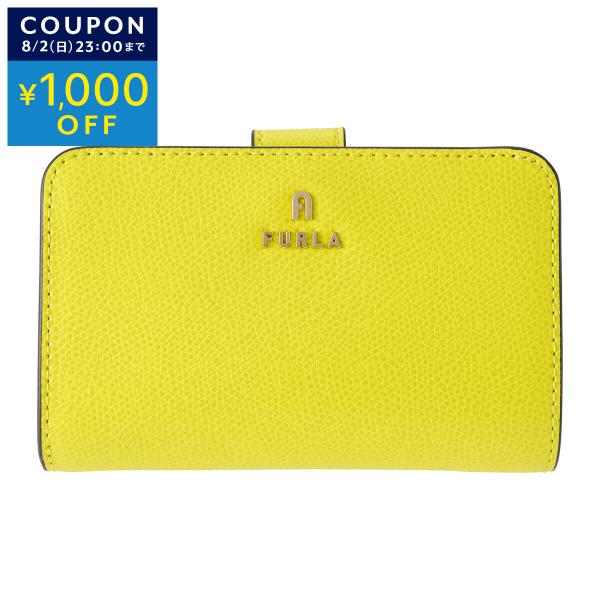 並行輸入 フルラ 2つ折り財布 FURLA カメリア WP00314 ARE000 4502S 1 ...