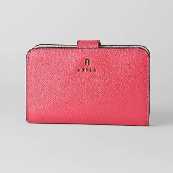 並行輸入 フルラ 2つ折り財布 FURLA カメリア WP00314 ARE000 4504S 1 ...