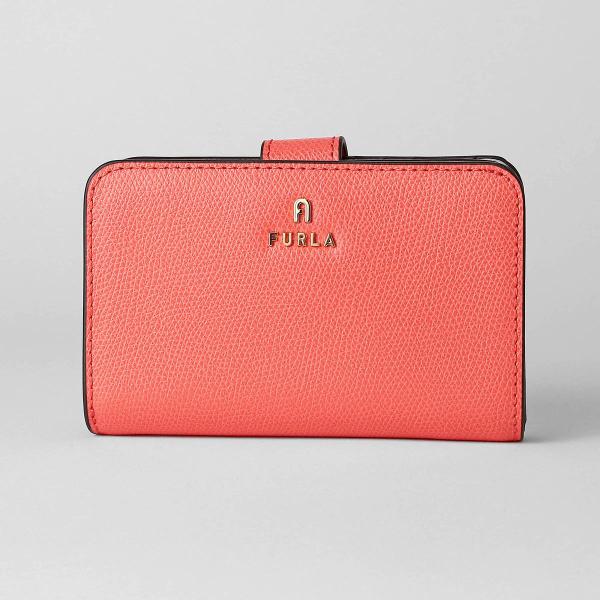 並行輸入 フルラ 2つ折り財布 FURLA カメリア WP00314 ARE000 4506S 1 ...