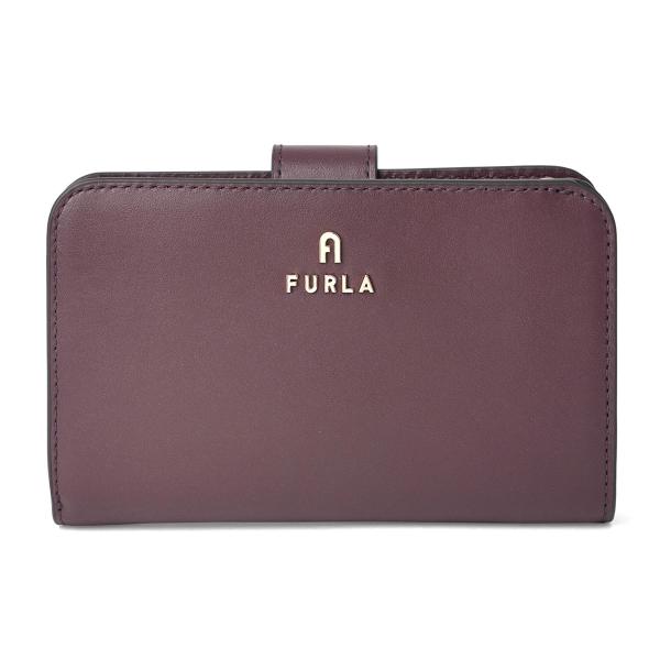 並行輸入 フルラ 2つ折り財布 FURLA カメリア WP00314 AX0733 2516S 1 ...