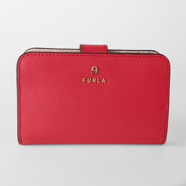 並行輸入 フルラ 2つ折り財布 FURLA カメリア WP00314 ARE000 4305S 1 ...