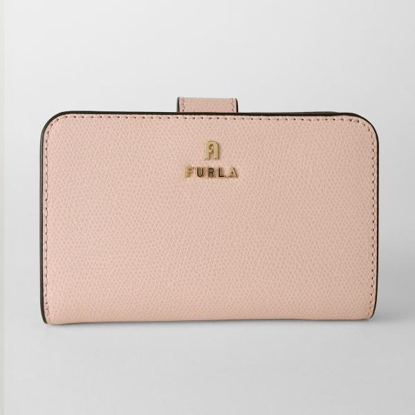 並行輸入 フルラ 2つ折り財布 FURLA カメリア WP00314 ARE000 4304S 1 ...