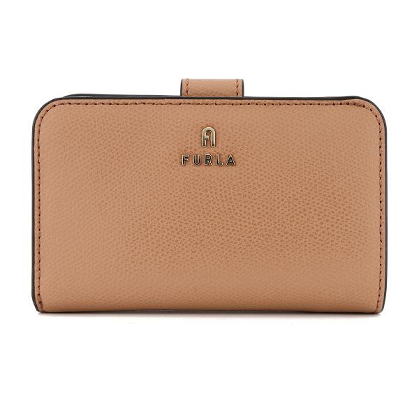 並行輸入 フルラ 2つ折り財布 FURLA カメリア WP00314 ARE000 3406S 10...