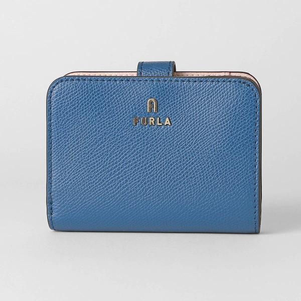 並行輸入 フルラ 2つ折り財布 FURLA カメリア WP00315 ARE000 4503S 1 ...