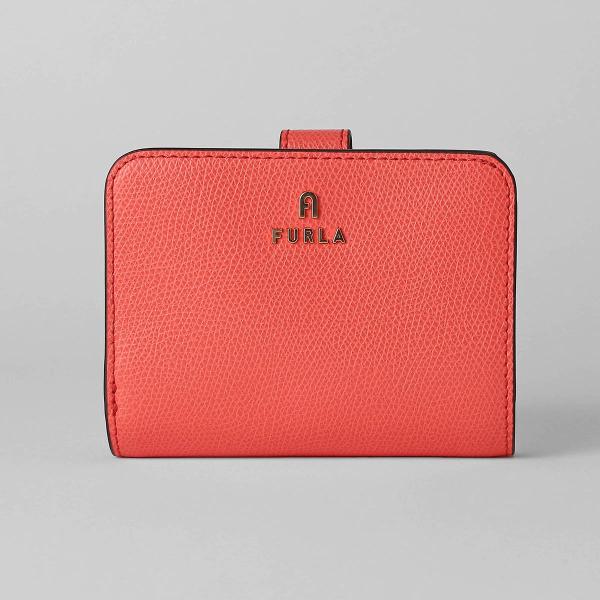 並行輸入 フルラ 2つ折り財布 FURLA カメリア WP00315 ARE000 4506S 1 ...