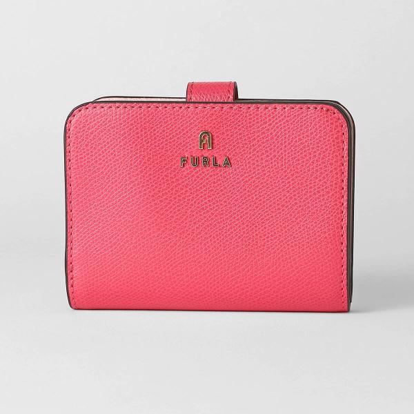 並行輸入 フルラ 2つ折り財布 FURLA カメリア WP00315 ARE000 4504S 1 ...