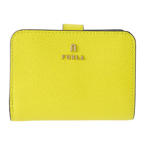 並行輸入 フルラ 2つ折り財布 FURLA カメリア WP00315 ARE000 4502S 1 ...