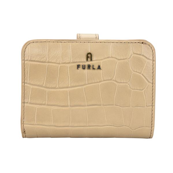 並行輸入 フルラ 2つ折り財布 FURLA カメリア WP00315 KO0000 1257S 1 ...