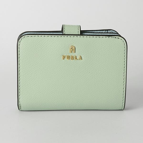 並行輸入 フルラ 2つ折り財布 FURLA カメリア WP00315 ARE000 3788S 1 ...