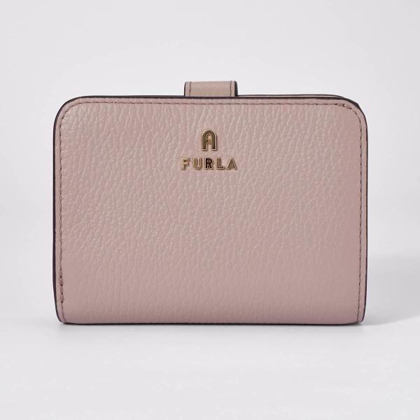 並行輸入 フルラ 2つ折り財布 FURLA カメリア WP00315 HSF000 4892S レデ...