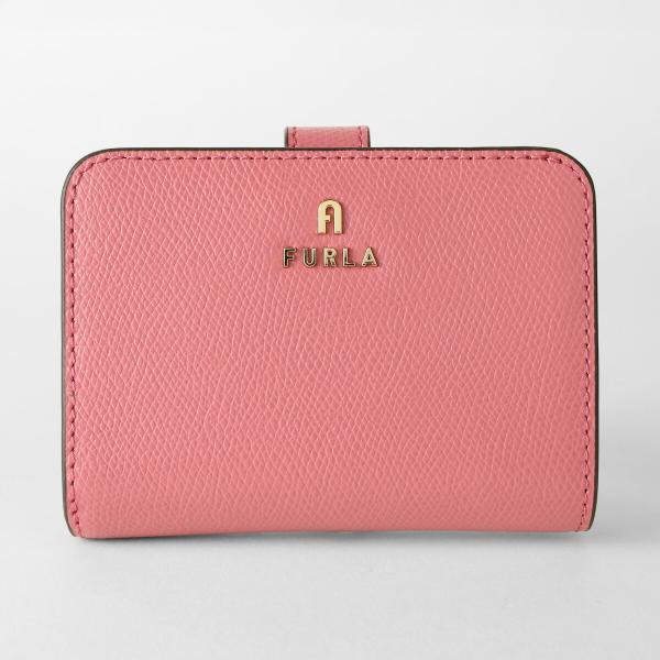 並行輸入 フルラ 2つ折り財布 FURLA カメリア WP00315 ARE000 4302S 1 ...