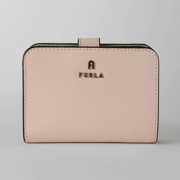 並行輸入 フルラ 2つ折り財布 FURLA カメリア WP00315 ARE000 4057S 1 ...