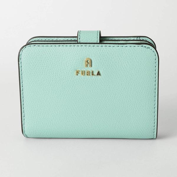 並行輸入 フルラ 2つ折り財布 FURLA カメリア WP00315 ARE000 AQ000 1 ...