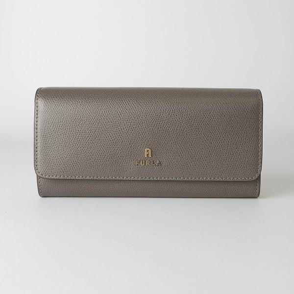 並行輸入 フルラ 長財布 カメリア WP00317 ARE000 4306S 1 007 73