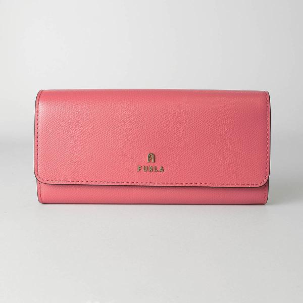 並行輸入 フルラ 長財布 カメリア WP00317 ARE000 4302S 1 007 10