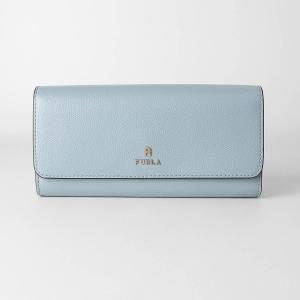 並行輸入 フルラ 長財布 FURLA カメリア WP00317 ARE000 4352S 1 007 27 レディース ライトブルー
