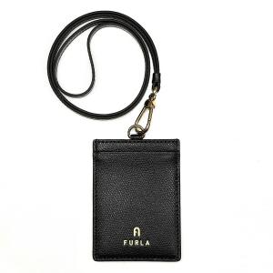 FURLA（フルラ） カードケース レディース IDカードホルダー カード