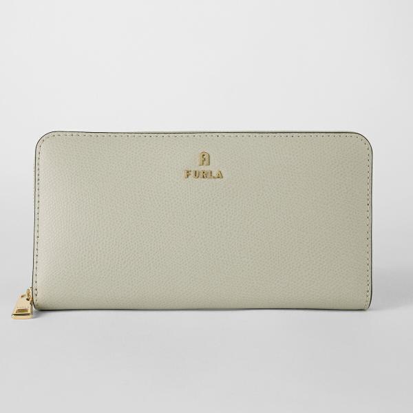 並行輸入 フルラ 長財布(ラウンドファスナー) FURLA カメリア WP00322 ARE000 ...