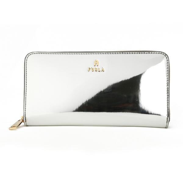並行輸入 フルラ 長財布(ラウンドファスナー) FURLA カメリア WP00322 BX2052 ...